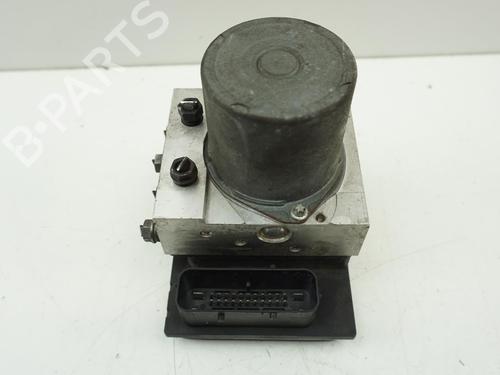 Used ABS pump BMW 5 Touring (E61) 520 d (163 hp) 18195502