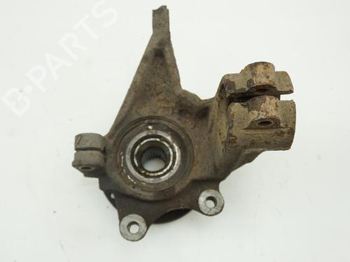 Right front steering knuckle CITROËN BERLINGO / BERLINGO FIRST Box Body/MPV (M_) 2.0 HDI 90 (MBRHY, MCRHY) | BP18171951M26 