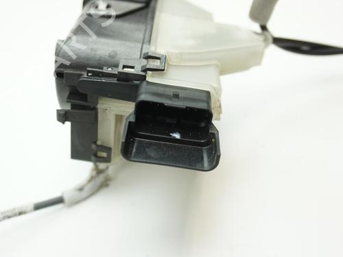 Used Front left lock Front left lock CITROËN C3 III (SX) 1.6 BlueHDi 100 (99 hp) 18196380 18196380