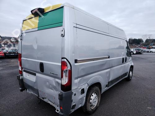 Right front driveshaft CITROËN JUMPER II Van 2.2 BlueHDi 165 | BP31956866M39  - Image 25