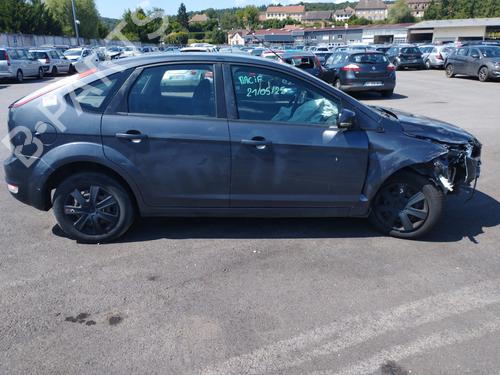 Starter FORD FOCUS II (DA_, HCP, DP) 1.6 | BP30329132M8 - Image 20