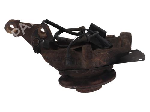 Left front steering knuckle RENAULT TRAFIC III Van (FG_) 1.6 dCi 125 (FGMH) | BP39081800M25 - Image 3