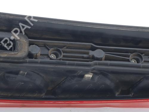 Left taillight FORD C-MAX (DM2) 1.8 TDCi | BP30124671C34