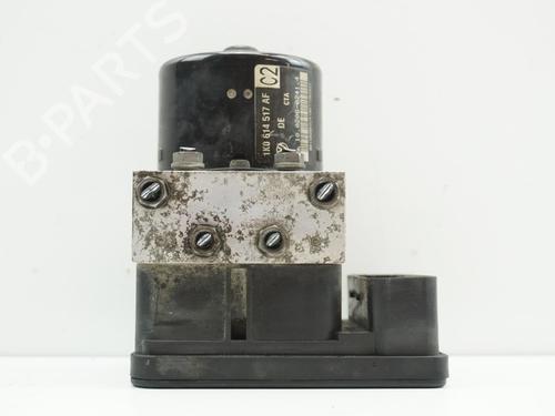 ABS pump AUDI A3 (8P1) 1.9 TDI | BP18196702M43 