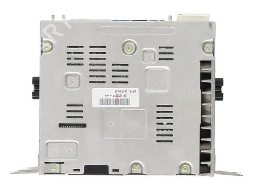 Radio RENAULT MEGANE IV Hatchback (B9A/M/N_) 1.2 TCe 130 (B9MR) | BP23984220E6 