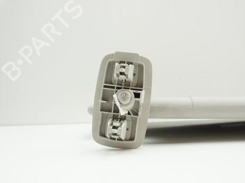 Used Right sun visor Right sun visor PEUGEOT PARTNER Box Body/MPV (K9) 1.5 BlueHDi 100 (102 hp) 18173589 18173589