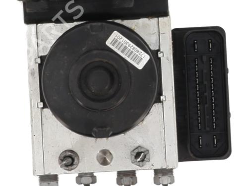 abs-pump-renault-twingo-ii-cn0_-2007-25268176 main image