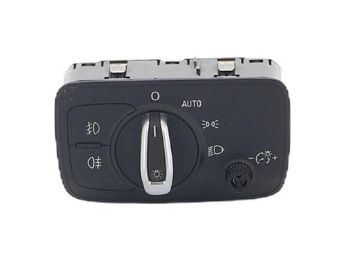 Used Headlight switch AUDI A3 (8V1, 8VK) 1.4 TFSI (122 hp) 26583743