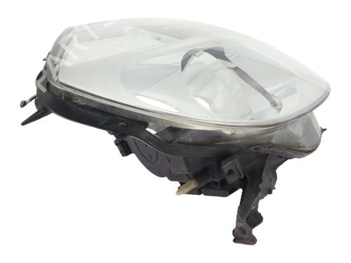 Used Right headlight Right headlight RENAULT CLIO III (BR0/1, CR0/1) 1.5 dCi (C/BR0G, C/BR1G) (68 hp) 40287682 40287682