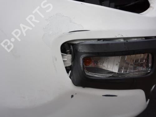 Alternator FIAT PUNTO EVO (199_) 1.3 D Multijet | BP18196431M7 