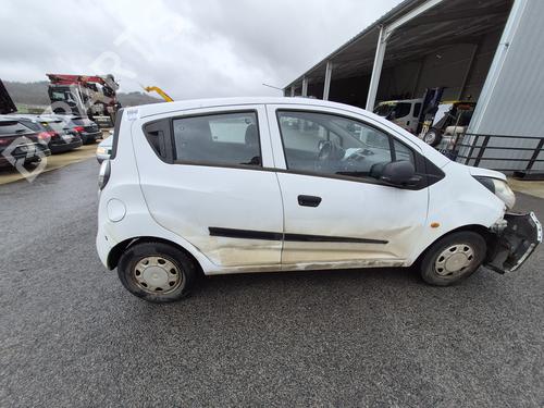 Climate control CHEVROLET SPARK (M300) 1.0 | BP33875975I5 - Image 13