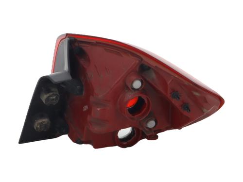 Left taillight KIA RIO IV (YB, SC, FB) 1.0 T-GDI 100 | BP39111308C34 - Image 5