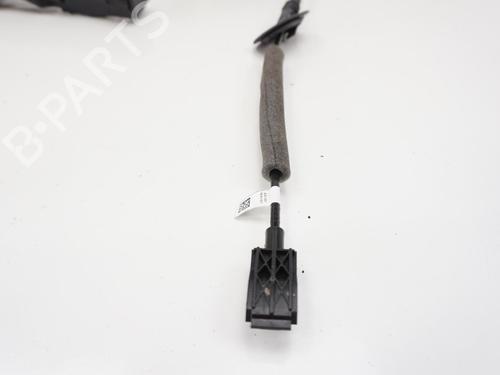 Front left lock RENAULT SCÉNIC IV (J9_) 1.5 dCi 110 | BP18183344C98 