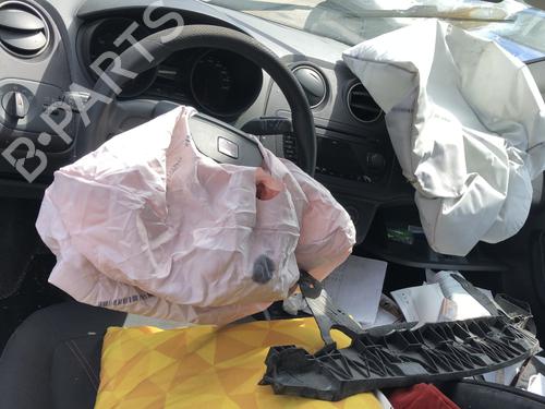 Engine SEAT IBIZA IV (6J5, 6P1) 1.2 TDI | BP26296822M1  - Image 7