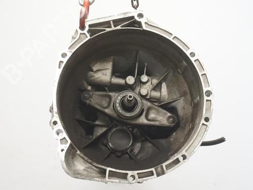 Gearbox BMW 1 (F20) 116 d | BP18179910M3 