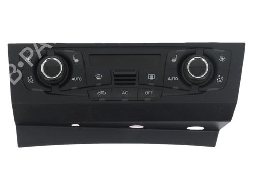 Used Climate control Climate control 36836187 36836187