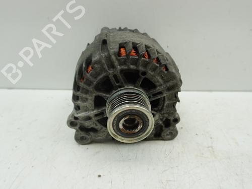 Generator VW TRANSPORTER T6 Van (SGA, SGH, SHA, SHH) 2.0 TDI | BP18172075M7 