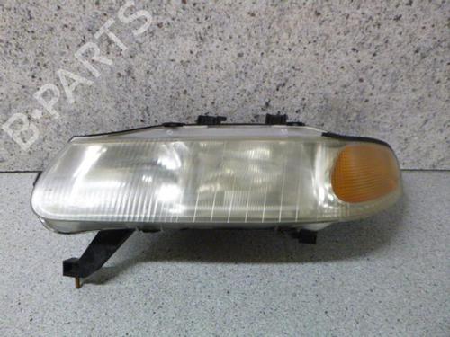 Used Left headlight ROVER 400 II Hatchback (RT) 420 Di (105 hp) 18182533
