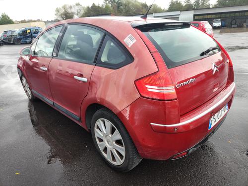 Engine CITROËN C4 I (LC_) 2.0 HDi | BP29863352M1  - Image 9