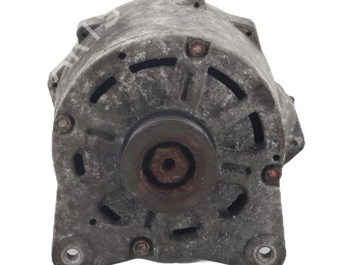 Used Alternator Alternator VW PHAETON (3D1, 3D2, 3D3, 3D4, 3D6, 3D7, 3D8, 3D9) 3.0 V6 TDI 4motion (240 hp) 31283182 31283182