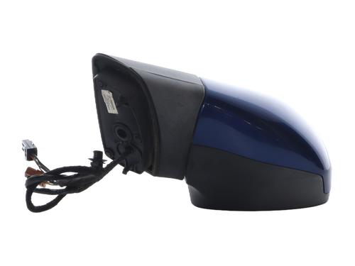 Right mirror PEUGEOT 207 SW (WK_) 1.6 HDi | BP29563512C27 