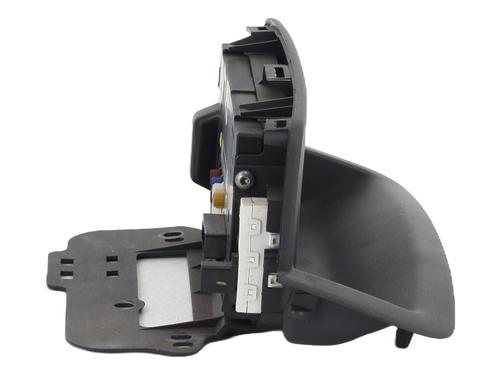 Multifunctionele display RENAULT CLIO III (BR0/1, CR0/1) 1.5 dCi (C/BR0G, C/BR1G) | BP29611411C48 