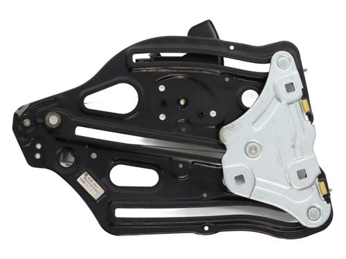 Rear right window mechanism RENAULT MEGANE CC (EZ0/1_) 1.6 dCi (EZ00) | BP24588411C25 