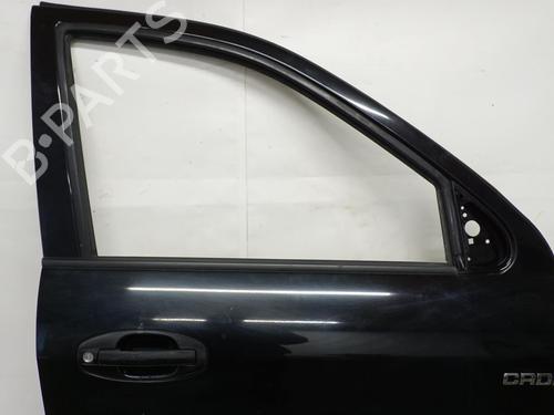 Right front door HYUNDAI SANTA FÉ I (SM) 2.0 CRDi 4x4 | BP18192582C3 