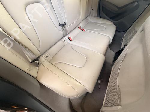 Used Rear seat Rear seat AUDI A4 B8 Avant (8K5) 2.0 TDI (143 hp) 36762457 36762457