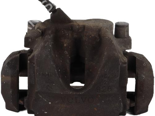 Used Right front brake caliper Right front brake caliper VOLVO XC60 I SUV (156) 2.4 D / D3 / D4 AWD (163 hp) 19322478 19322478