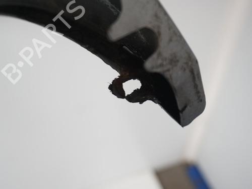 Rear bumper CITROËN XSARA Coupe (N0) 1.4 i | BP18180349C8 