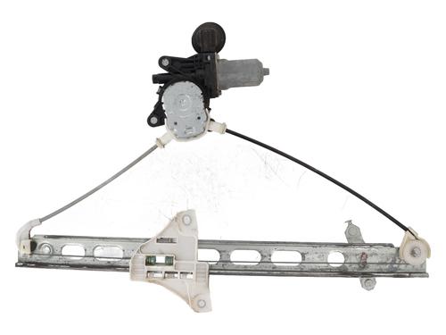 Used Front left window mechanism SUZUKI SWIFT IV (FZ, NZ) 1.3 DDiS (AZG413D, ZC02S, ZC92S) (75 hp) 19520707
