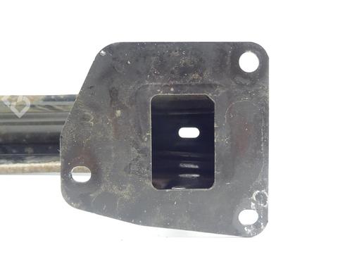 Rear bumper reinforcement SEAT IBIZA IV (6J5, 6P1) 1.4 TDI | BP18176386C73 