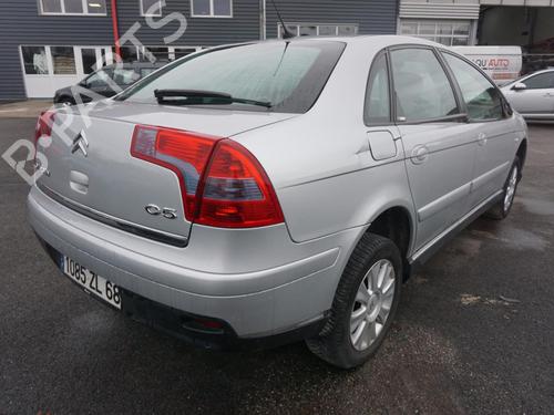 Venstre baglygte CITROËN C5 II (RC_) 2.0 HDi (RCRHRH) | BP20975584C34 