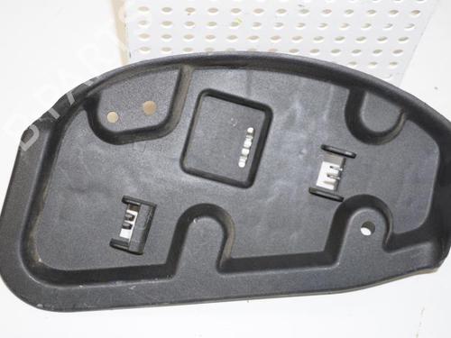 Used Lamp holder Lamp holder CITROËN C5 I (DC_) 2.0 HDi (DCRHZB, DCRHZE) (109 hp) 22071651 22071651