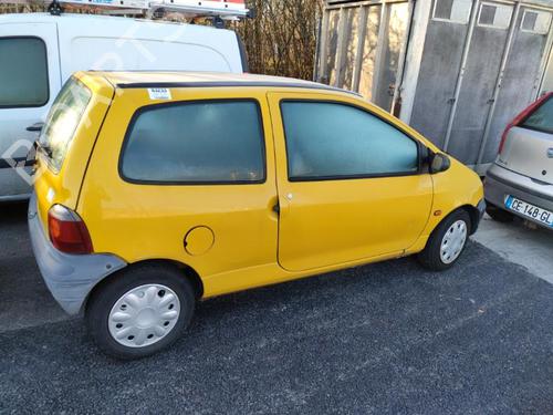 Scheinwerfer links RENAULT TWINGO I (C06_) 1.2 (C063, C064) | BP18176492C28 