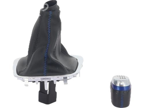 Gearknop RENAULT MEGANE IV Hatchback (B9A/M/N_) 1.2 TCe 130 (B9MR) | BP38937373I34 - Image 4