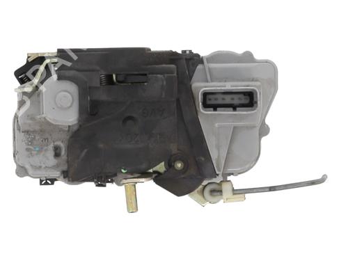 Front left lock CITROËN XSARA PICASSO (N68) 1.6 HDi | BP26933301C98 