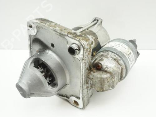 Startmotor PEUGEOT 208 II (UB_, UP_, UW_, UJ_) 1.2 PureTech 100 (101 hp) 18175268