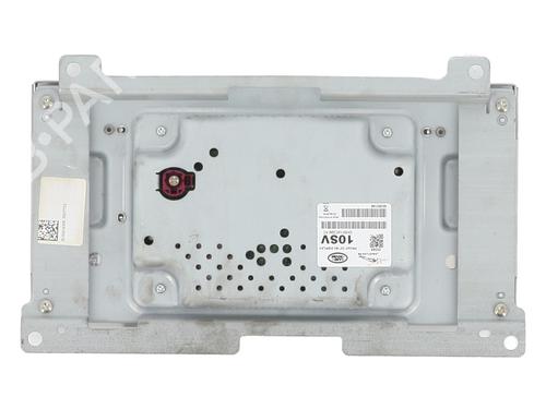 Display monitor JAGUAR F-PACE (X761) 3.0 SDV6 AWD | BP23843229C48 