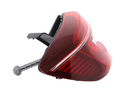 Left taillight RENAULT CLIO V (B7_) 1.0 TCe 100 (B7MT) | BP25587868C34  - Image 5