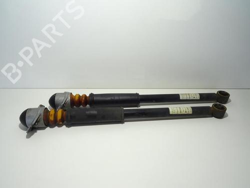 Right rear shock absorber SEAT IBIZA IV (6J5, 6P1) 1.2 TSI | BP18182151M19 