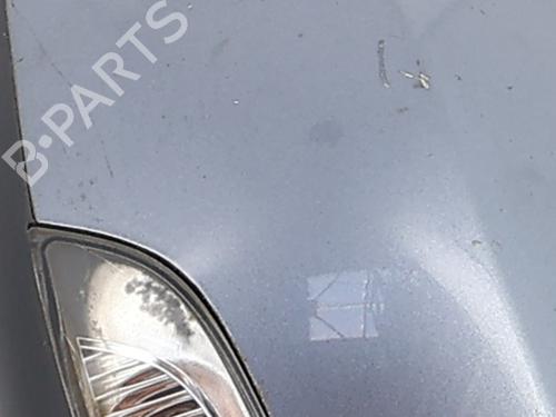 Ryggespeil venstre RENAULT MEGANE III Hatchback (BZ0/1_, B3_) 1.5 dCi (BZ09, BZ0D, BZ1W, BZ29, BZ14) | BP29340299C26 