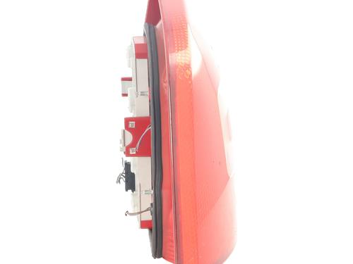 Left taillight SKODA OCTAVIA II (1Z3) 2.0 TDI | BP31016650C34
