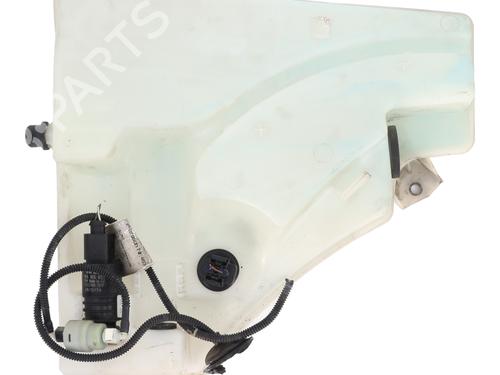 Used Windscreen washer tank PORSCHE CAYENNE (92A) 3.0 Diesel (239 hp) 30970303