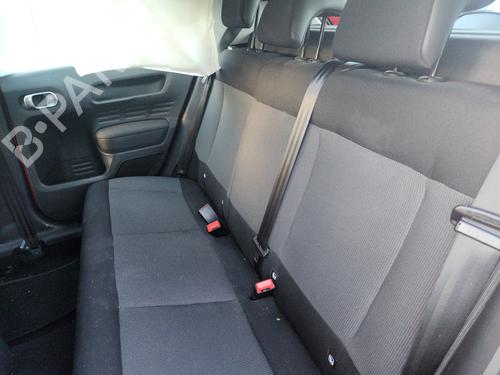 Used Parts CITROËN C4 CACTUS  1.6 BlueHDi 100  4513000