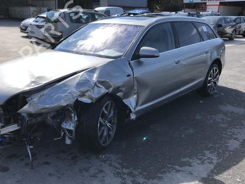 Left front driveshaft AUDI A6 C6 Avant (4F5) 3.0 TDI quattro | BP30704972M38 - Image 12