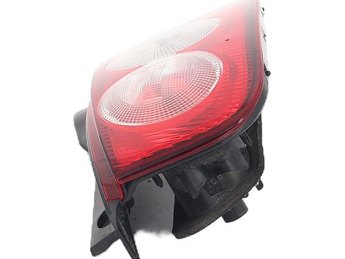 Left taillight NISSAN MICRA III (K12) 1.4 16V | BP27266227C34 