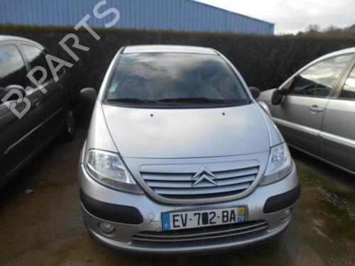 Multifunctionele display CITROËN C3 I (FC_, FN_) 1.4 i | BP18179386C48