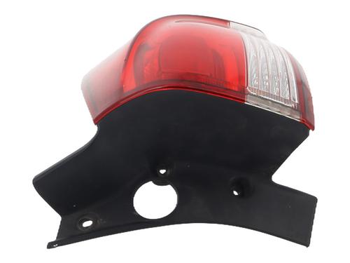 Right taillight RENAULT CLIO IV Grandtour (KH_) 1.5 dCi 90 (KHN3, KHN4) | BP30750755C35 